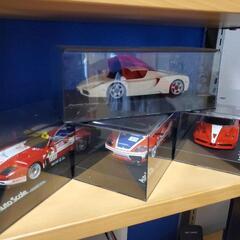 京商ミニッツ ボディ 未使用 27台の画像