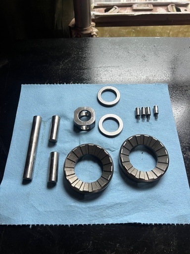 ジムニー　スパルタンロッカー