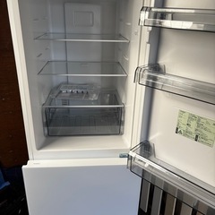 超美品ファミリー冷蔵庫‼️の画像