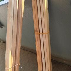 木材の画像