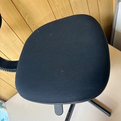 オフィスチェア（レトロ） の画像