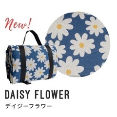 【美品】大判レジャーシートの画像