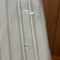 お風呂のフタの画像