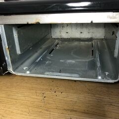 ２０１６年製　パロマ Paloma ガステーブル LPガス用 右強火タイプ IC-N36B-Lの画像