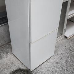 冷蔵庫 2ドア （0）の画像