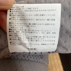 取引中ウレタン敷マットの画像