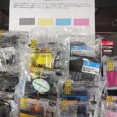 【訳あり】ブラザー プリンター複合機 DCP-J557Nの画像