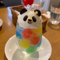 9月！500円~ お手伝いします🐼