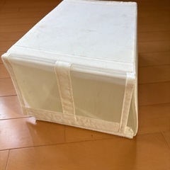 シューズボックス