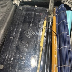 習字道具　の画像
