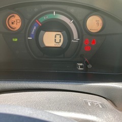 ミニキャブミーブ　電気自動車　R9年2月まで　航続可能表示91kmの画像