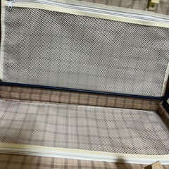 交渉中　スーツケース キャリーケース　トランクケース　の画像