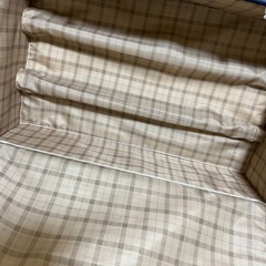 交渉中　スーツケース キャリーケース　トランクケース　の画像