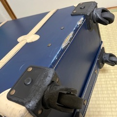 交渉中　スーツケース キャリーケース　トランクケース　の画像