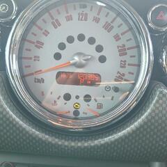 値下げ!旭川発☆H18.BMミニ! 検8.3月 ローバーミニ.の画像