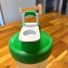 プロテインシェイカーの画像
