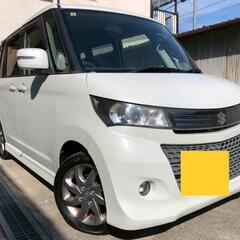 全込み21万円 9月6日迄の出品 後期型 H24年式 特別仕様車リミテッドⅡ 外装〇 地デジ&DVD対応ナビ ＥＴＣ スマートキー×2個 車検Ｒ９年９月迄 修復歴無の画像