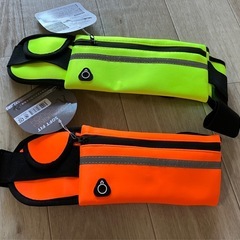 相談中　バッグ