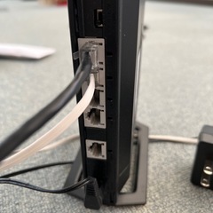 NEC製 無線LANルーター「Aterm WG2600HS」 の画像
