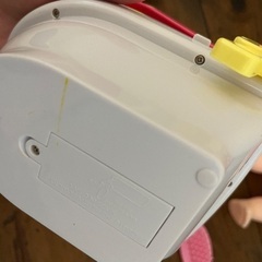 メルちゃん　本体　トイレの画像