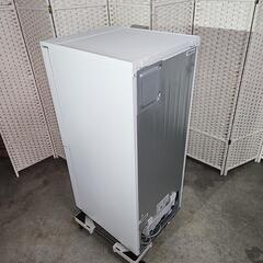 SHARP　冷凍冷蔵庫　SJ-GD15G-W　2021年製
の画像