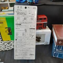 【新品未使用品】極細ビューティーシャワーヘッド 0830-018の画像