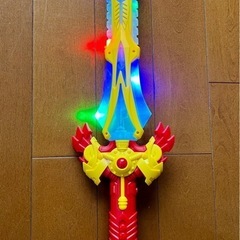 おもちゃ ソード 剣の画像