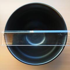 【出品多数】【美品】どんぶり 丼 そば うどん 和風器 2種の画像