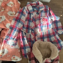80〜100センチ　子供服　女の子　まとめの画像