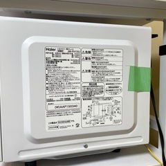 電子レンジの画像
