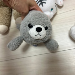 欲しいぬいぐるみだけでもokの画像