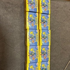 ☆ハッピーセットのおもちゃ☆の画像