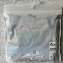 新品　トレーニングパンツの画像
