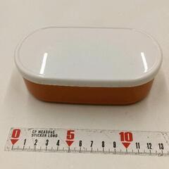 0830-258 お弁当箱の画像