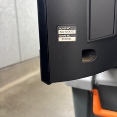 SONY BRAVIA KDL-40EX500の画像