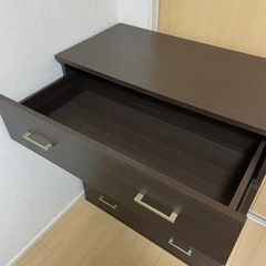 タンスの画像