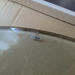 非売品 BOSE Wave® music system 専用 ガラス台

の画像