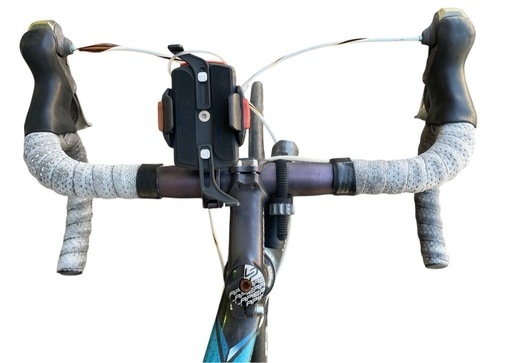 ラピエール アウダシオ 400 CP シマノ アルミ ロードバイク