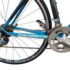 ラピエール アウダシオ 400 CP シマノ アルミ ロードバイクの画像