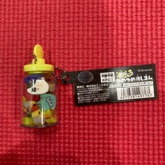 消しゴム（スプラトゥーン3、BT21）の画像