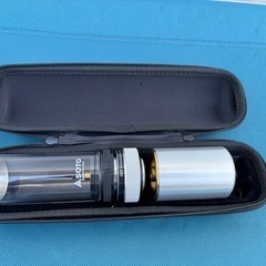 SOTO Hinoto テーブルランタン キャンプ用品の画像