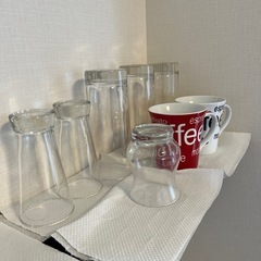 ニトリ　食器の画像