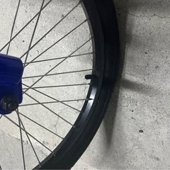 GT社子供用BMXバイク18.5インチの画像