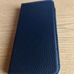 iPhone14 Plus 手帳型ケースの画像