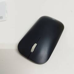 Microsoft モダンモバイルマウス/ワイヤレス〈Model：1679〉の画像