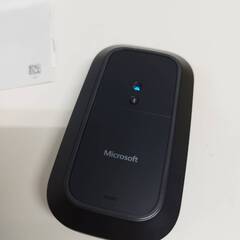 Microsoft モダンモバイルマウス/ワイヤレス〈Model：1679〉の画像