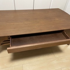 テーブルの画像