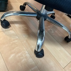 オフィスチェアの画像