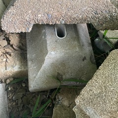 物干しセットの画像