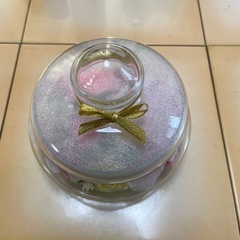 シャボンフラワー　石けんフラワー　お花　フラワー石けん　の画像